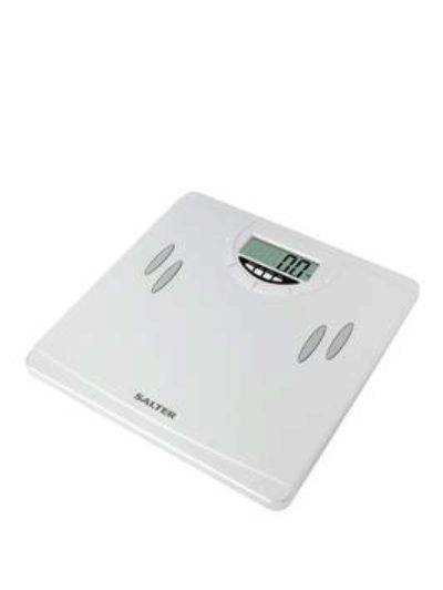 Salter Compact Analyser Scales Salter Compact Analyser Scales